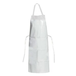 Coleto PVC Confección Nacional