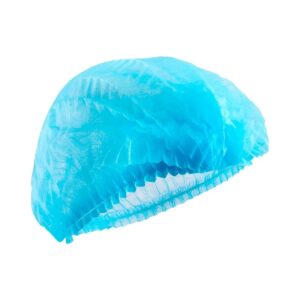 Gorro tipo clip - Cofia desechable