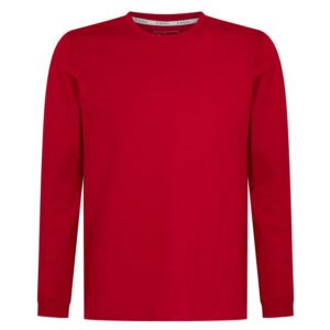 Polera polo manga larga - TWorld