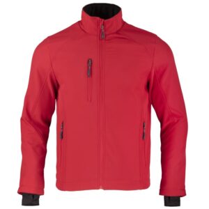 Chaqueta Softshell Rhelmu